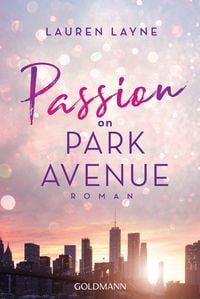 Produktbild: Passion on Park Avenue