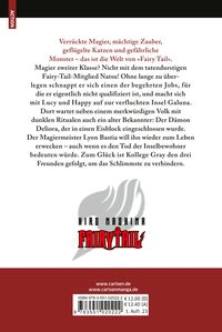Fairy Tail Massiv 2