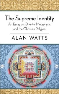 Produktbild: The Supreme Identity