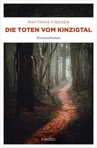 Produktbild: Die Toten vom Kinzigtal