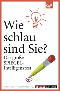 Produktbild: Wie schlau sind Sie?