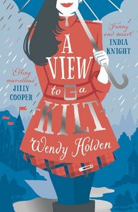 Produktbild: A View to a Kilt