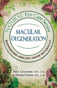 Produktbild: Natural Eye Care Series Macular Degeneration