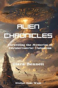 Produktbild: Alien Chronicles