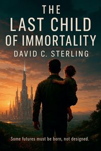 Produktbild: The Last Child Of Immortality