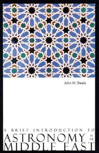 Produktbild: A Brief Introduction to Astronomy in the Middle East