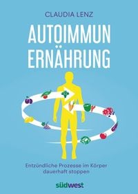 Produktbild: Autoimmun-Ern&auml;hrung