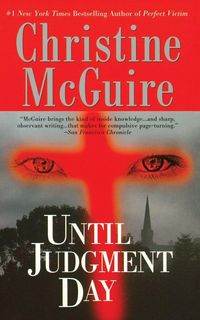 Produktbild: Until Judgment Day
