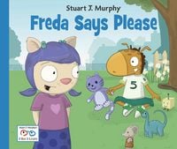 Produktbild: Freda Says Please