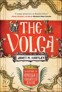 Produktbild: The Volga