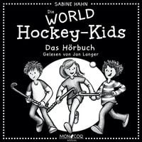Produktbild: Die WORLD Hockey-Kids