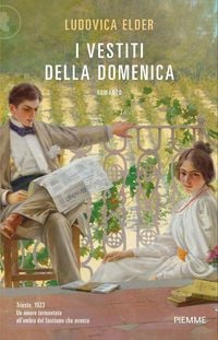 Produktbild: I vestiti della domenica