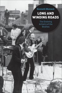 Produktbild: Long and Winding Roads
