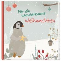 Bild vom Artikel Für ein wunderbares Weihnachten vom Autor Anja Günther