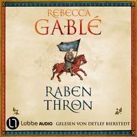 Produktbild: Rabenthron
