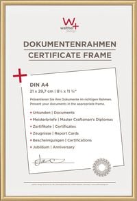 Bild vom Artikel Bilderra.LIFESTYLE 21x29.7 gol vom Autor 