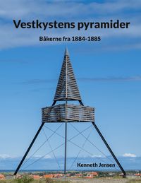 Produktbild: Vestkystens pyramider