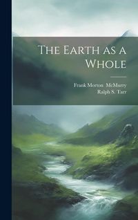 Produktbild: The Earth as a Whole