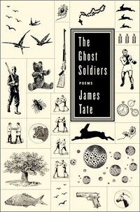 Produktbild: The Ghost Soldiers: Poems