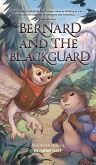Produktbild: Bernard and the Blackguard