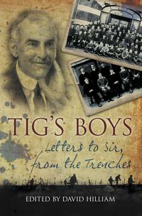 Produktbild: Tig's Boys