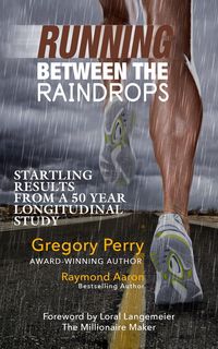 Produktbild: Running Between The Raindrops