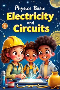 Produktbild: Physics Basic Electricity and Circuits
