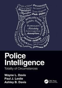Produktbild: Police Intelligence