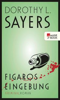 Produktbild: Figaros Eingebung