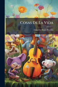 Produktbild: Cosas De La Vida