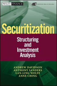 Produktbild: Securitization