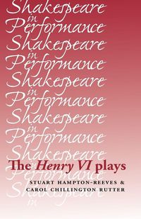Produktbild: The Henry VI plays