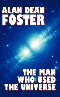 Produktbild: The Man Who Used the Universe