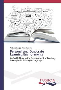 Produktbild: Personal and Corporate Learning Environments