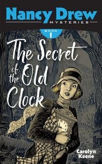 Produktbild: The Secret of the Old Clock