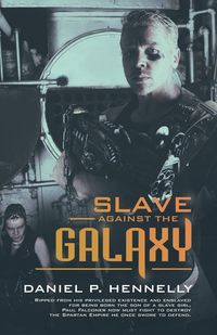 Produktbild: Slave Against the Galaxy