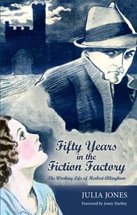 Produktbild: Fifty Years in the Fiction Factory
