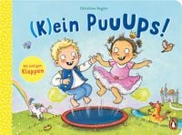 Produktbild: (K)ein Puuups!