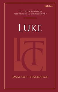 Produktbild: Luke (Itc)