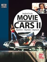 Produktbild: Motorlegenden - Movie Cars 2