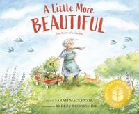 Produktbild: A Little More Beautiful
