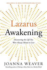 Produktbild: Lazarus Awakening
