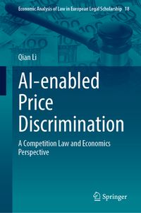 Produktbild: AI-enabled Price Discrimination
