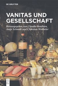 Produktbild: Vanitas und Gesellschaft