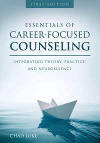 Produktbild: Essentials of Career Focused Counseling