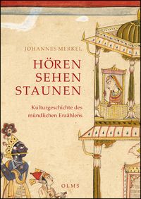 Produktbild: H&ouml;ren, Sehen, Staunen