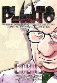 Produktbild: Pluto: Urasawa X Tezuka 6
