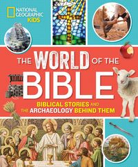 Produktbild: The World of the Bible