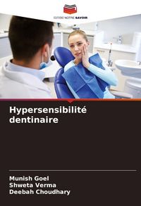 Produktbild: Hypersensibilit&eacute; dentinaire