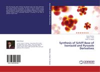 Produktbild: Synthesis of Schiff Base of Isoniazid and Pyrazole Derivatives